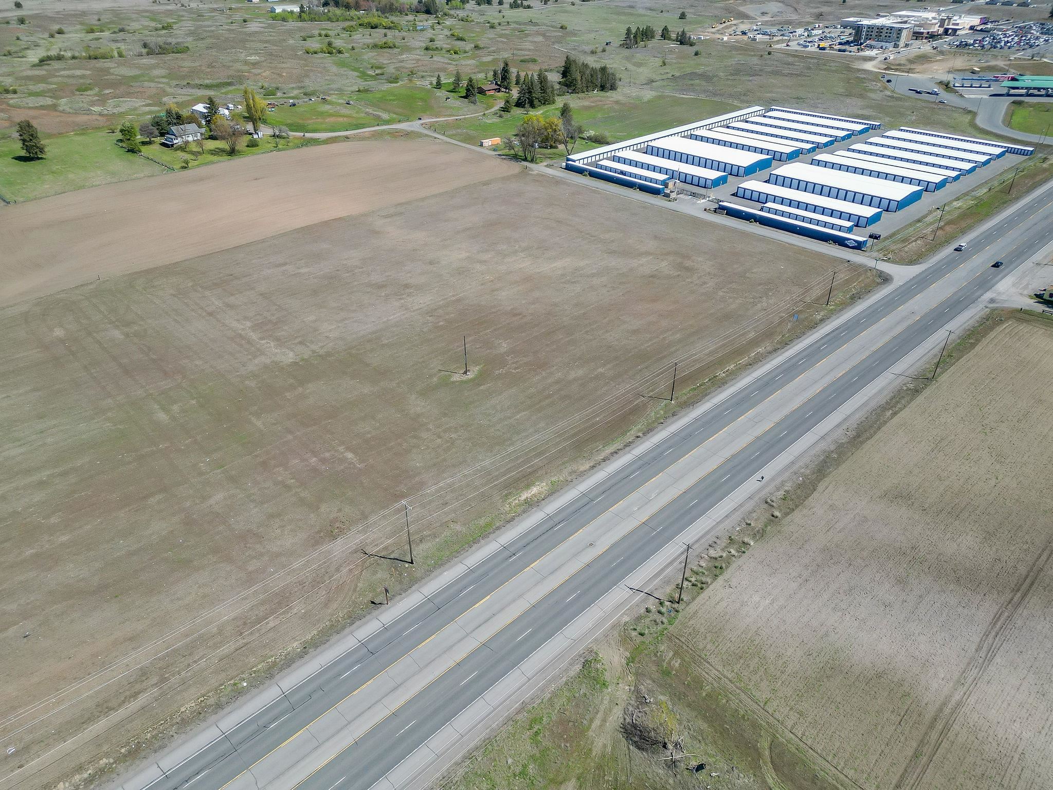 12-xx South Fairview Heights Road Medical Lake, WA 99022 - Photo 8 of 14