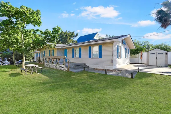 $745,000 | 4610 Seaview Street, North Myrtle Beach, SC 29582