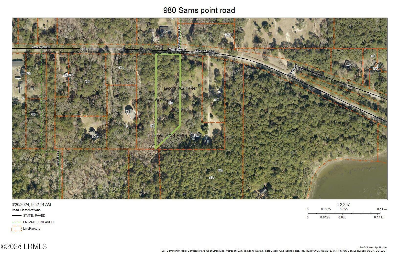 980 Sams Point Road Beaufort, SC 29907 - Photo 16 of 20 _ags_513cf0a7c9a74b8ba1d2b424d069e1f3