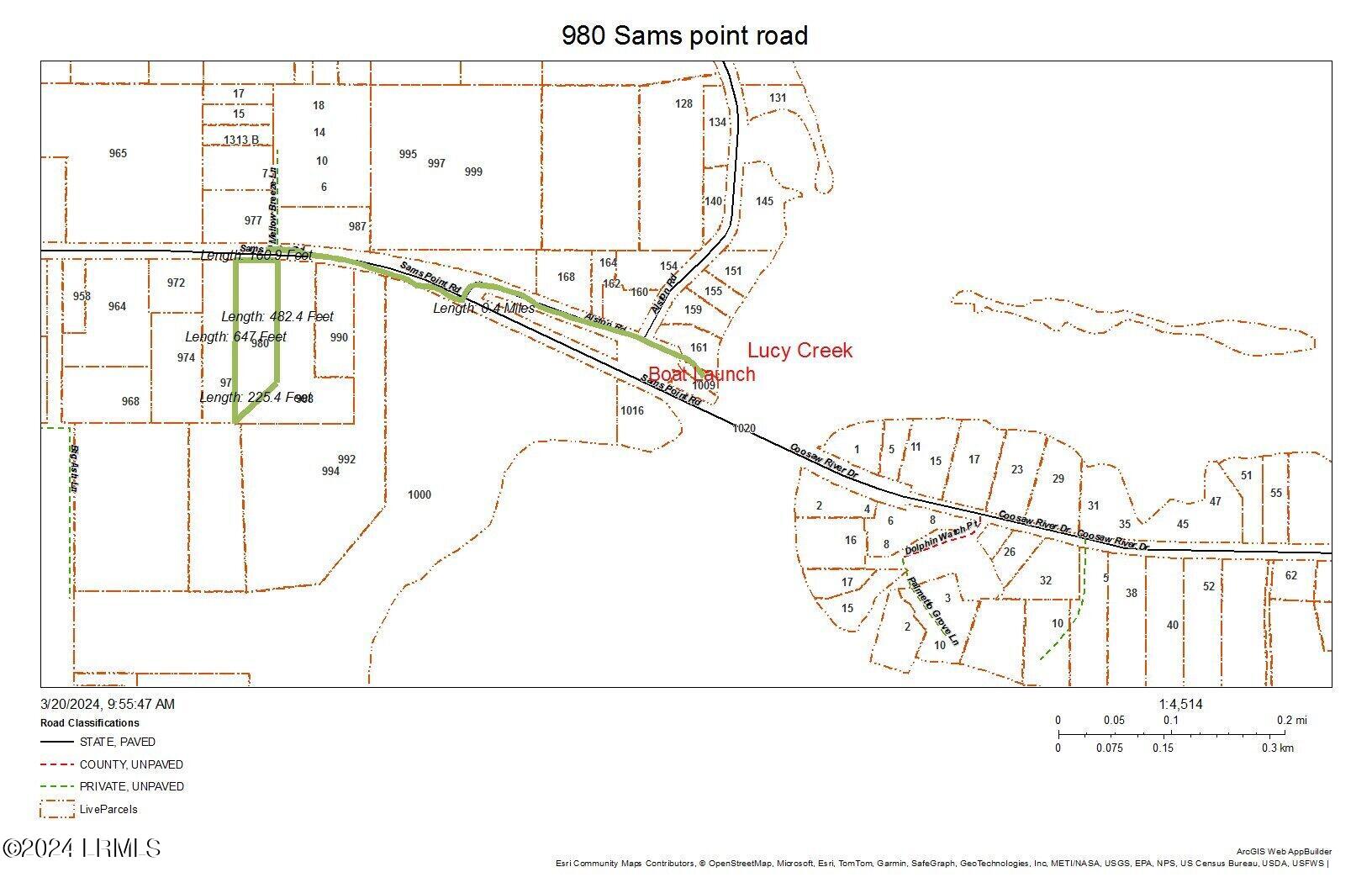 980 Sams Point Road Beaufort, SC 29907 - Photo 18 of 20 _ags_3032525d8b2d4a8599621afed483bc17
