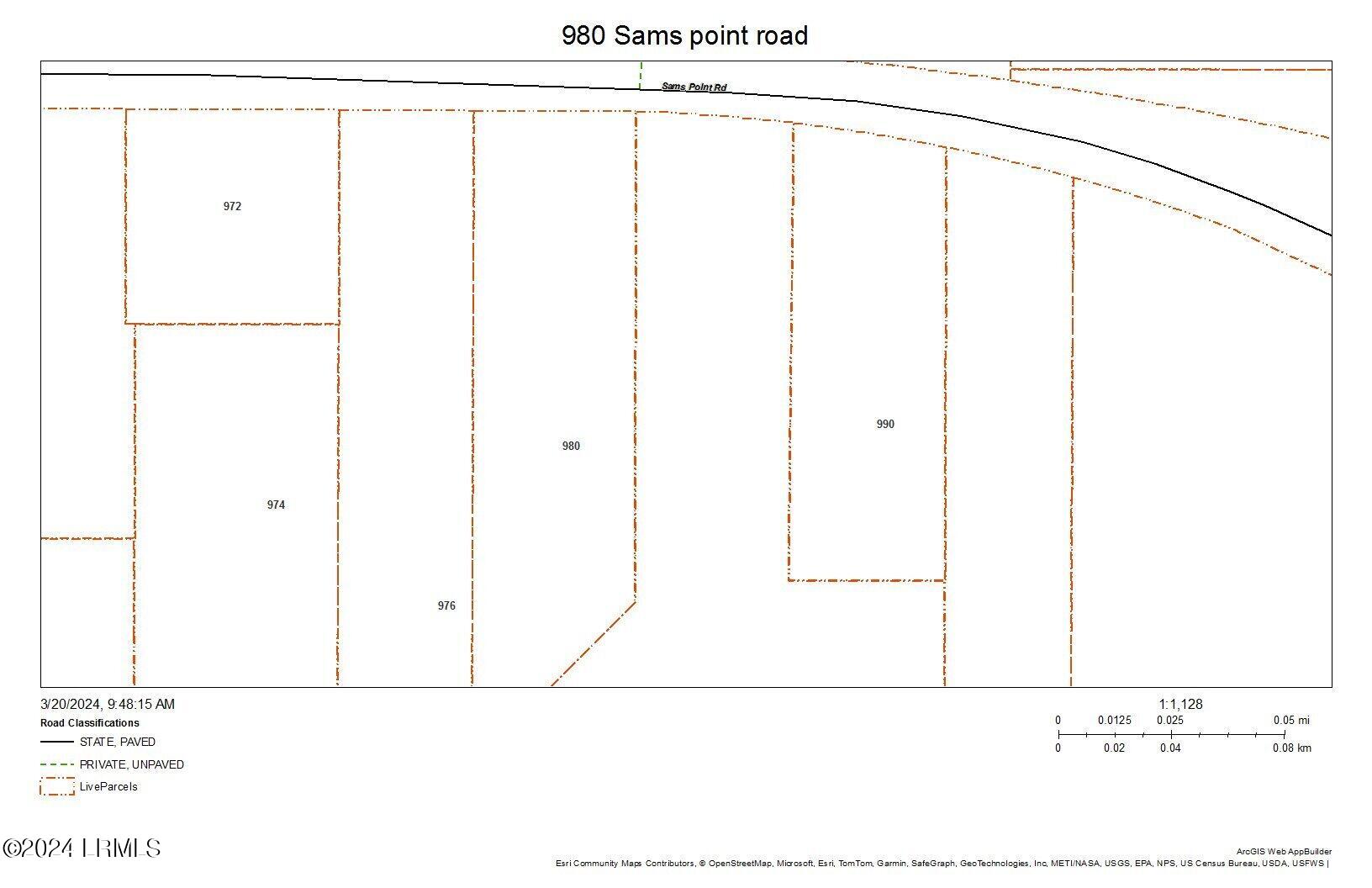 980 Sams Point Road Beaufort, SC 29907 - Photo 19 of 20 _ags_c505742147404c20adb8d6f0a99c427e