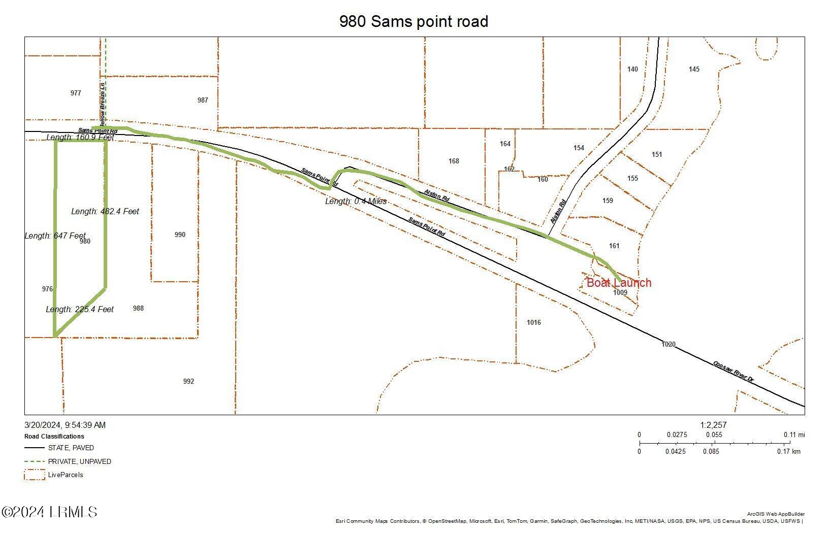 980 Sams Point Road Beaufort, SC 29907 - Photo 20 of 20 _ags_f73419f90b364ad9a56b58edc40dedfb