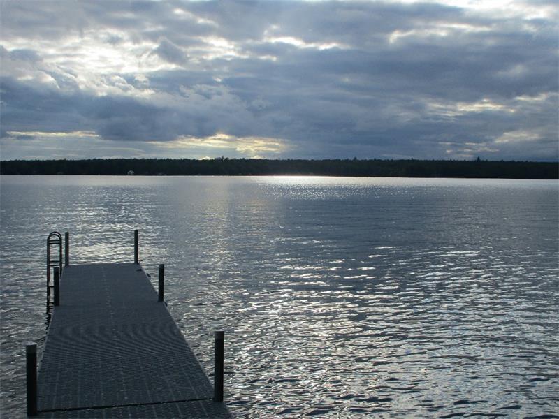 A A Railroad Bed Rd Lake View Milo, ME 04463 - Photo 2 of 32 Photo