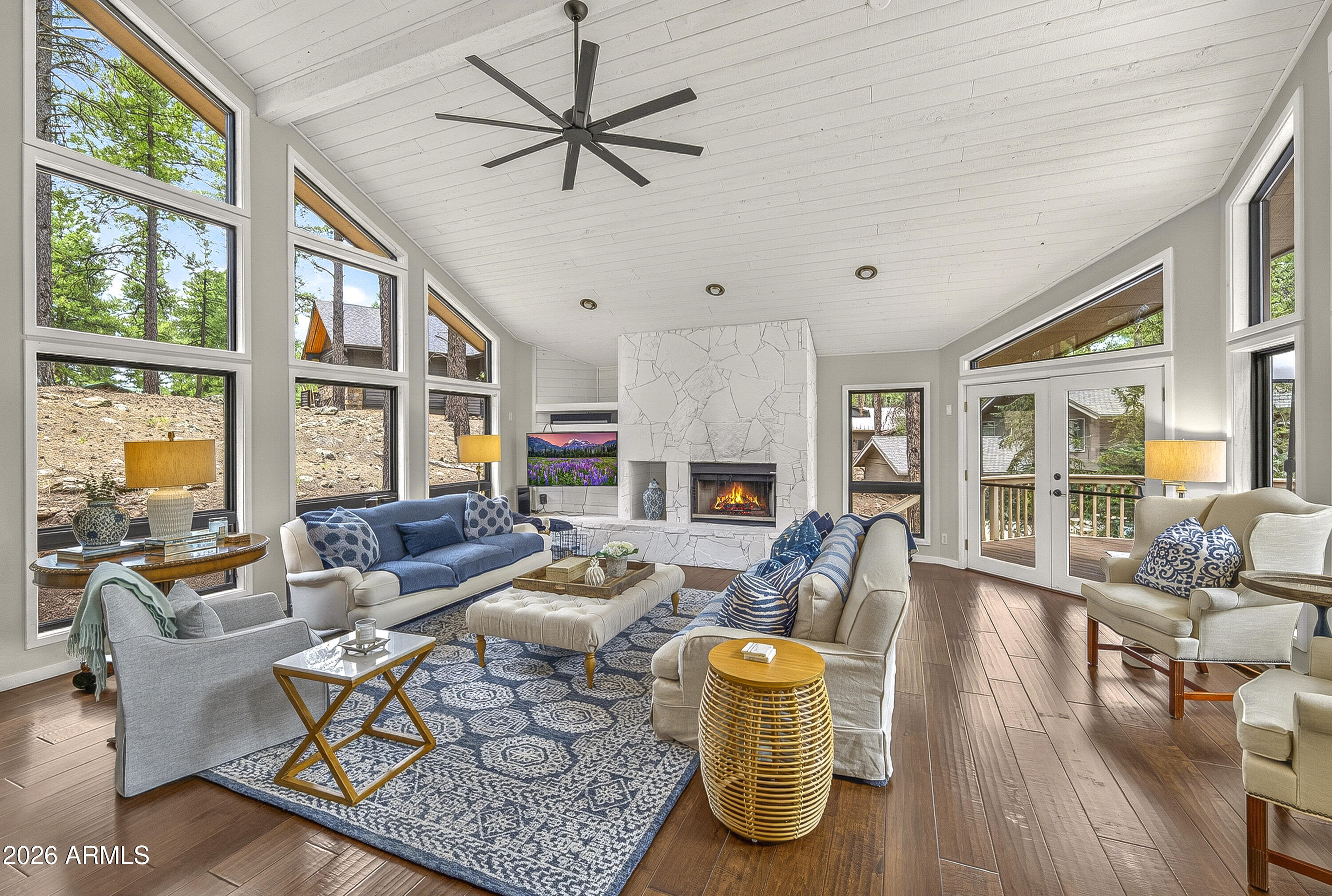 5797 Griffiths Spring Flagstaff, AZ 86005 - Photo 9 of 32 9