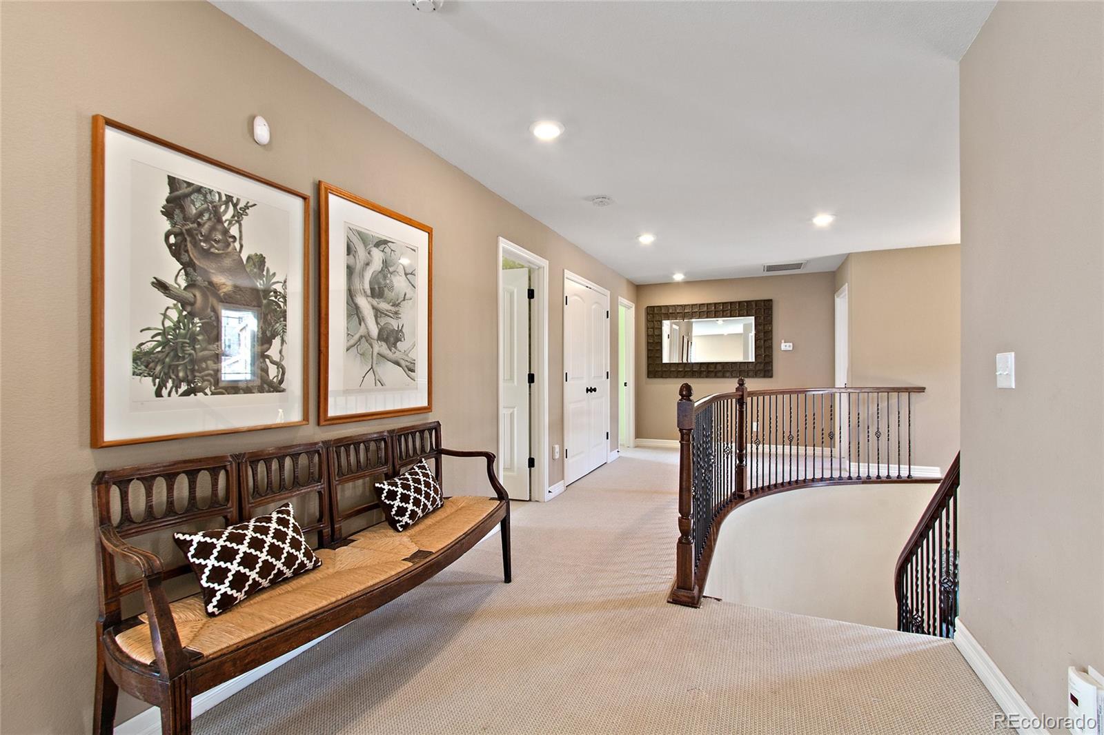 791 Elk Rest Road Evergreen, CO 80439 - Photo 18 of 35