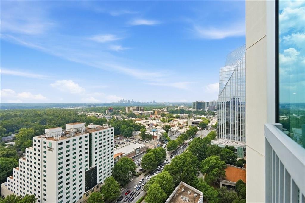 3324 Peachtree Road Northeast, Unit 2202 Atlanta, GA 30326 - Photo 20 of 30