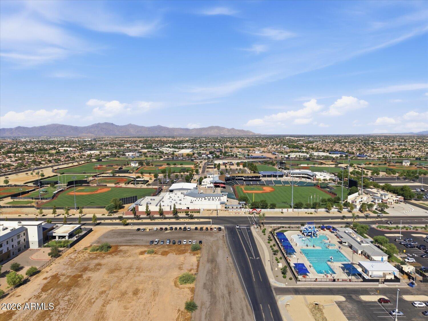 14630 West Hearn Road Surprise, AZ 85379 - Photo 35 of 46 11-Drone 17