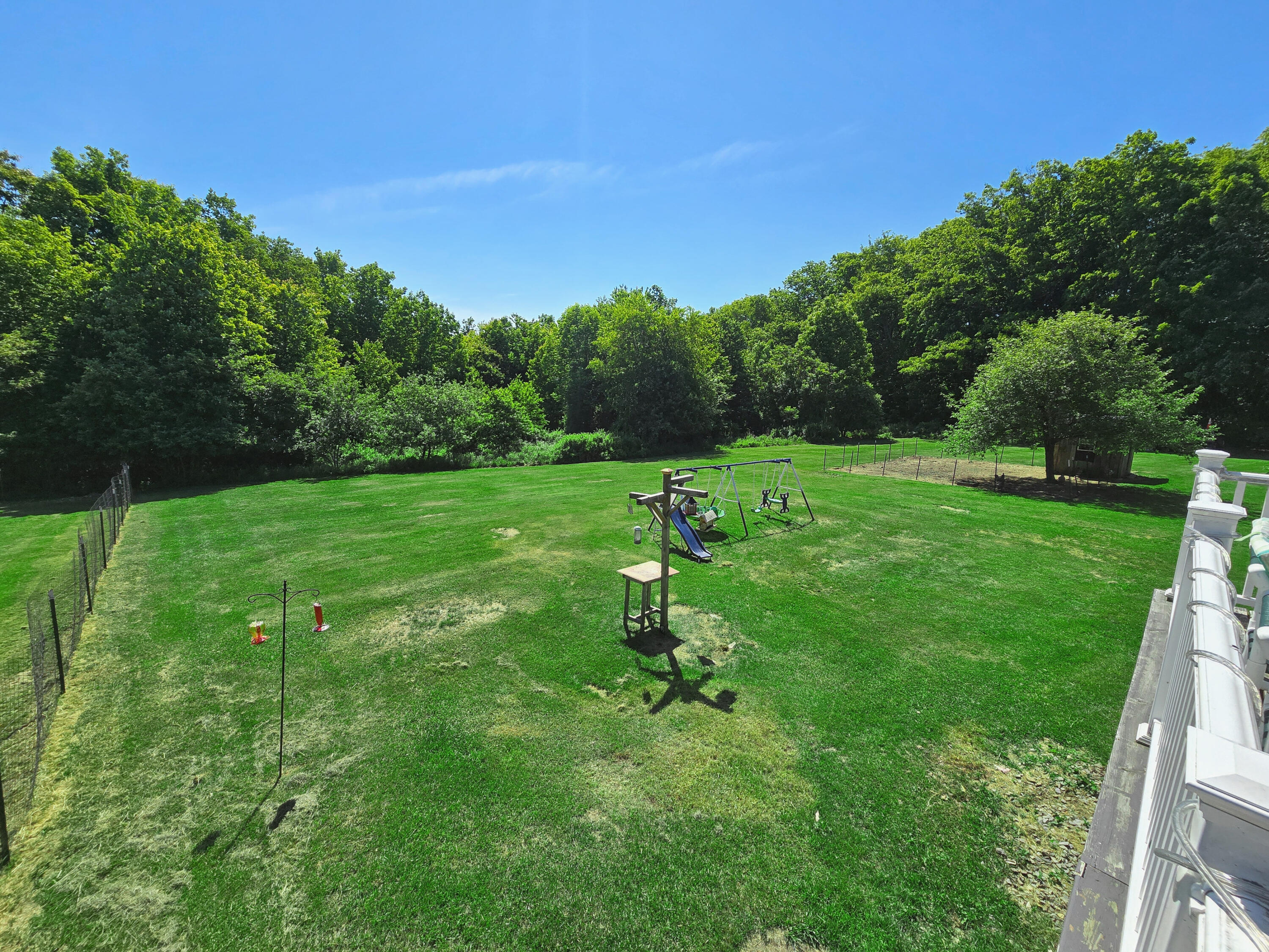 41 Whitten Road Burnham, ME 04922 - Photo 25 of 36 Yard