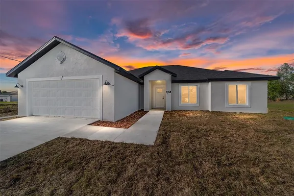 $304,900 | 191 Juniper Loop Circle, Ocala, FL 34480