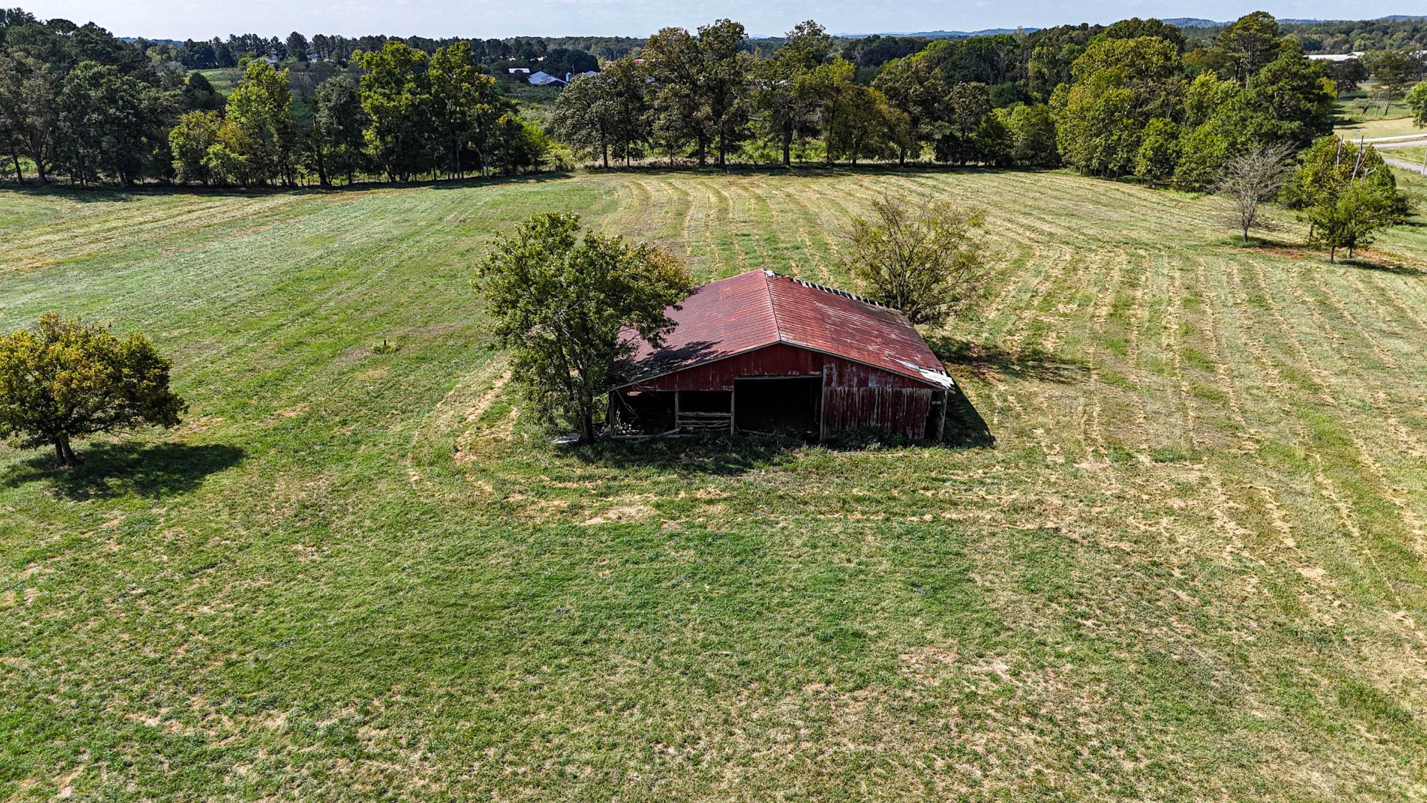 2 Gap Springs Road Southeast Old Fort, TN 37362 - Photo 7 of 9