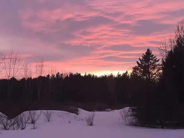 $440,000 | 371 North Stiles Road, Ludington, MI 49431