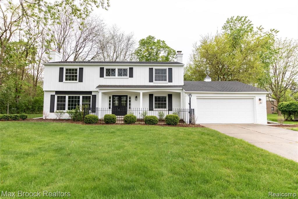20005 Ronsdale Drive Beverly Hills, MI 48025 - Photo 1 of 35