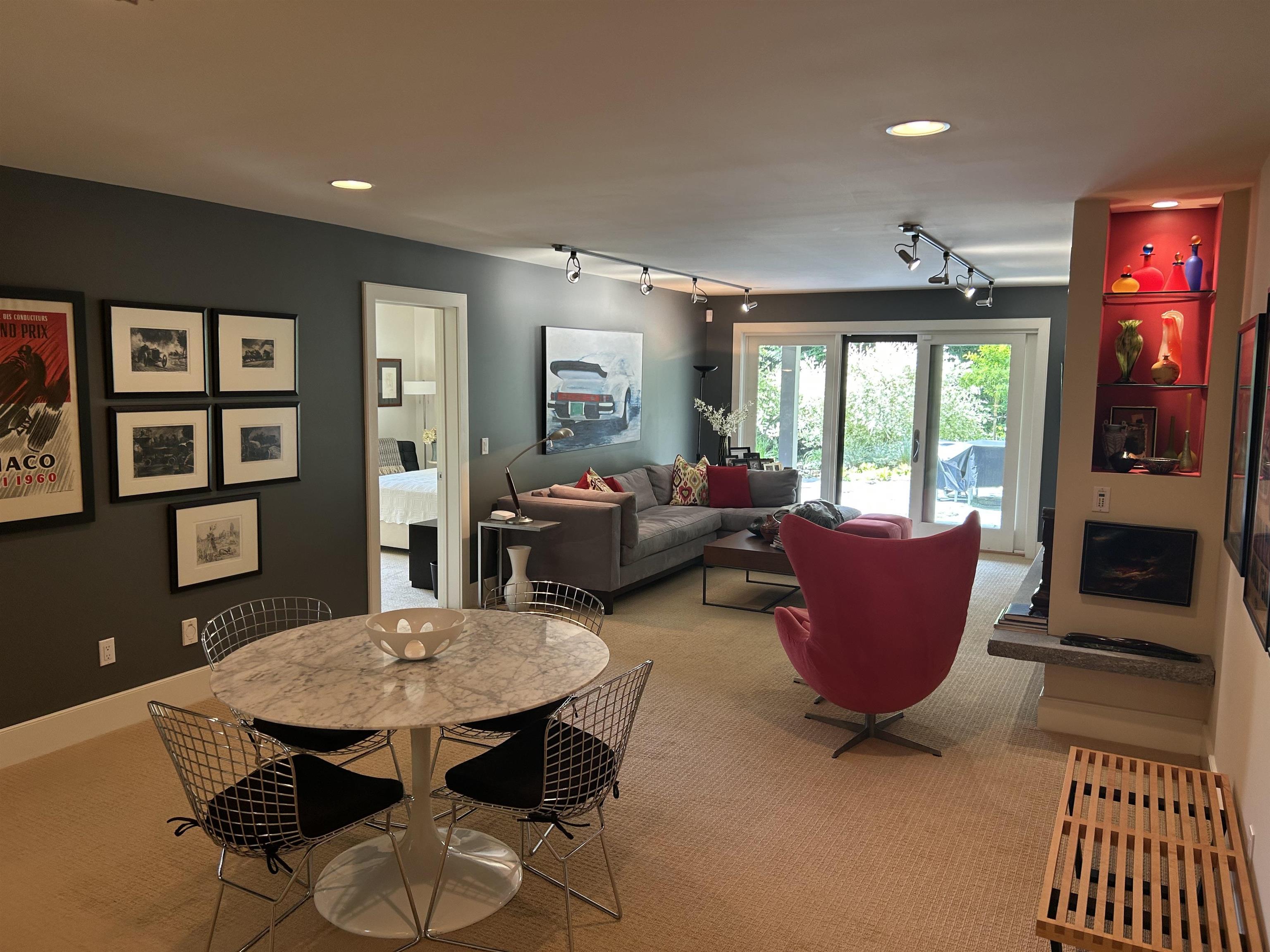 60 McLane Road, Unit 31 Stowe, VT 05672 - Photo 21 of 37