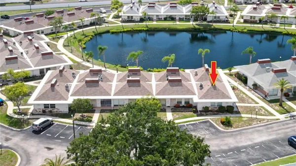 $139,900 | 4330 Tahitian Gardens Circle, Unit E, Holiday, FL 34691