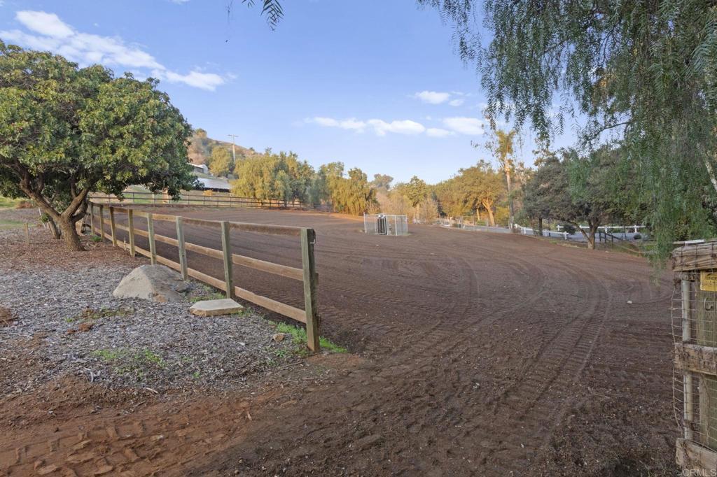 1160 Little Gopher Canyon Road Vista, CA 92084 - Photo 105 of 128 Before Irrigation