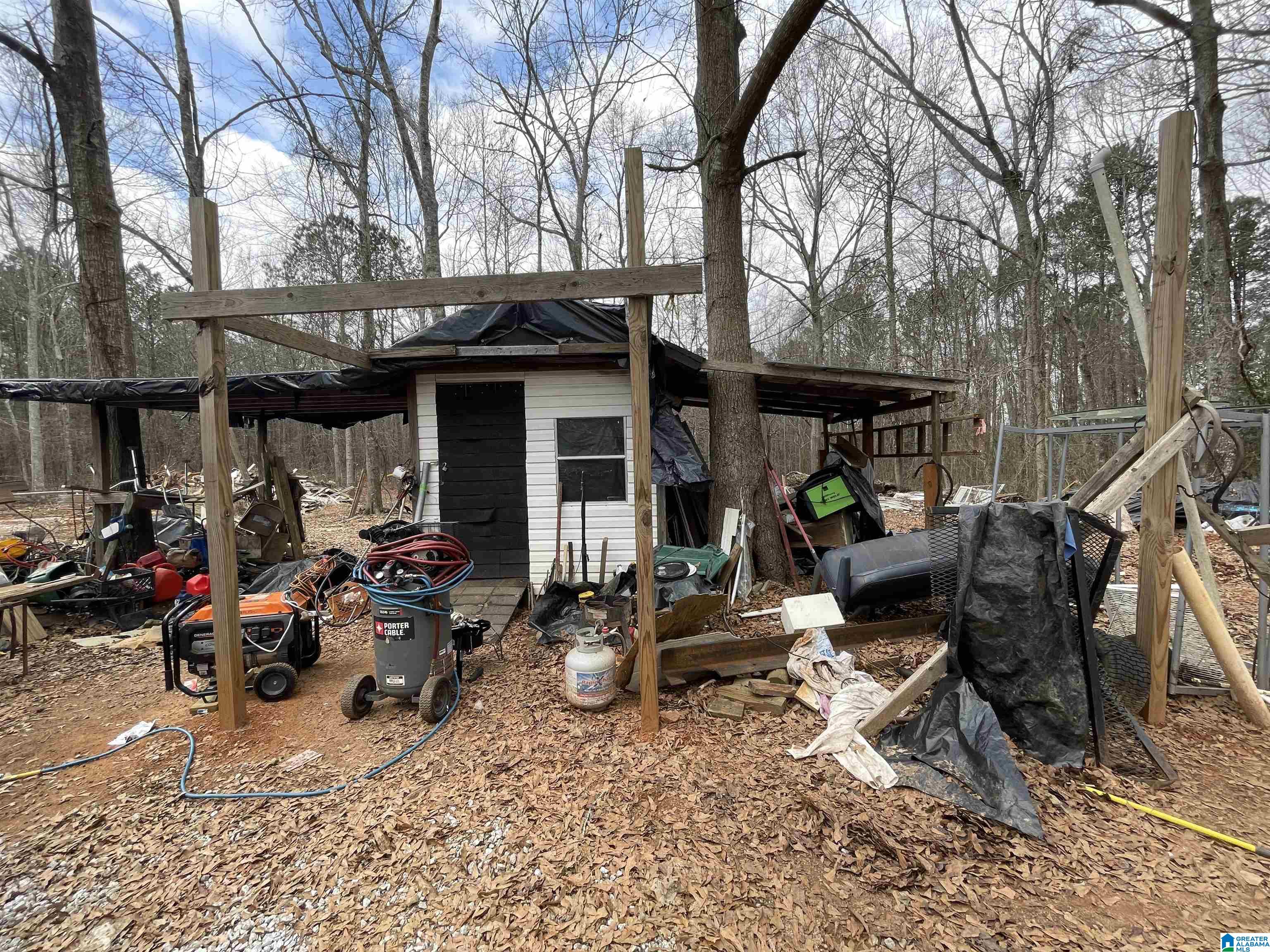 371 Denson Subdivison Road Lineville, AL 36266 - Photo 12 of 12