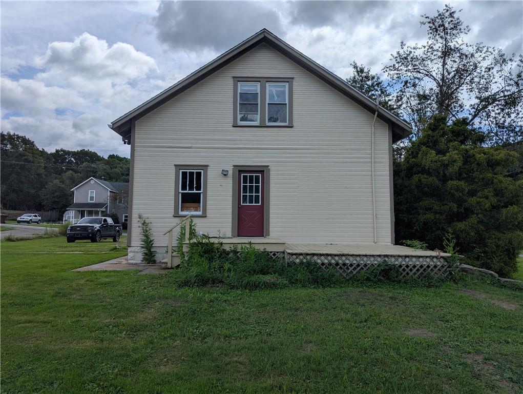 143 Wick Road Slippery Rock, PA 16057 - Photo 3 of 14 Gallery Image 3