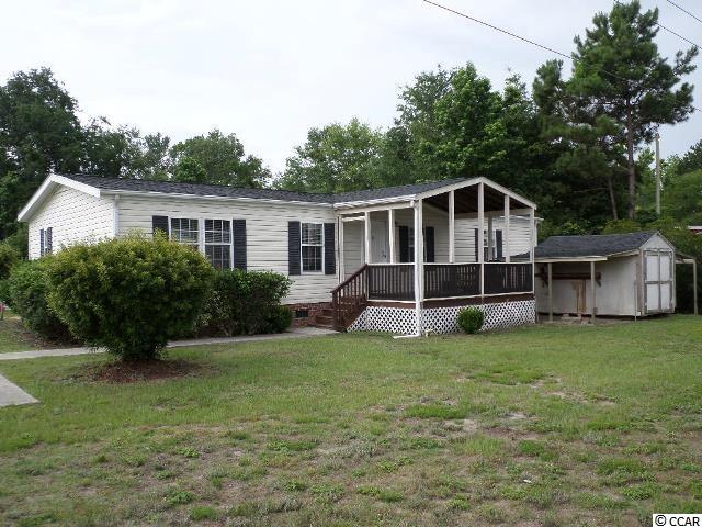 726 Oliver Drive Murrells Inlet, SC 29576 - Photo 1 of 19