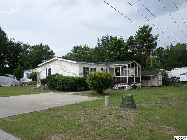 726 Oliver Drive Murrells Inlet, SC 29576 - Photo 17 of 19