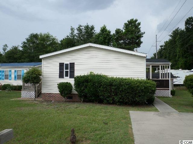 726 Oliver Drive Murrells Inlet, SC 29576 - Photo 18 of 19