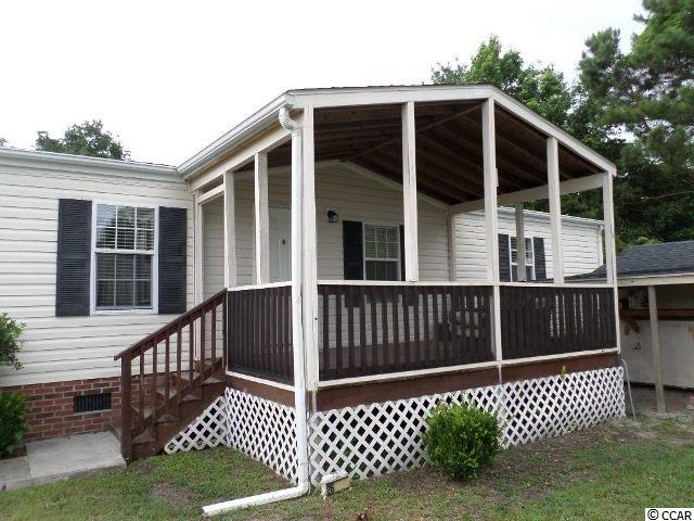 726 Oliver Drive Murrells Inlet, SC 29576 - Photo 3 of 19