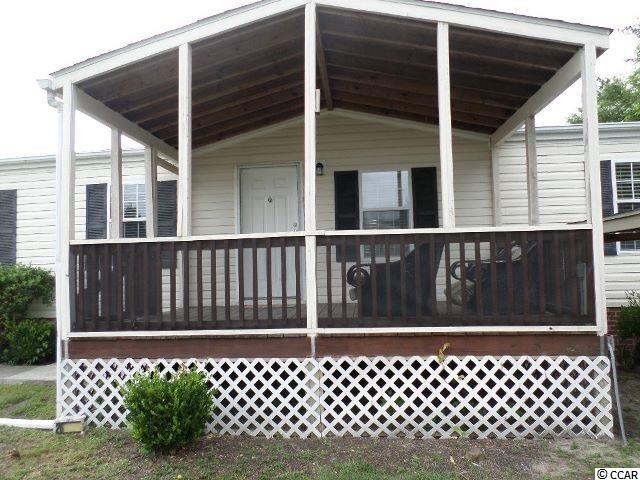 726 Oliver Drive Murrells Inlet, SC 29576 - Photo 4 of 19