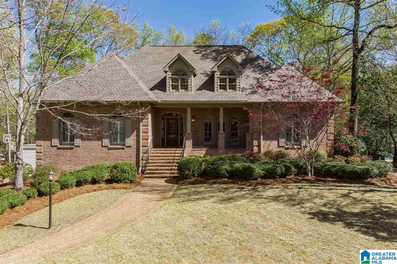 3860 Timberline Way Birmingham, AL 35243 - Photo 1 of 1