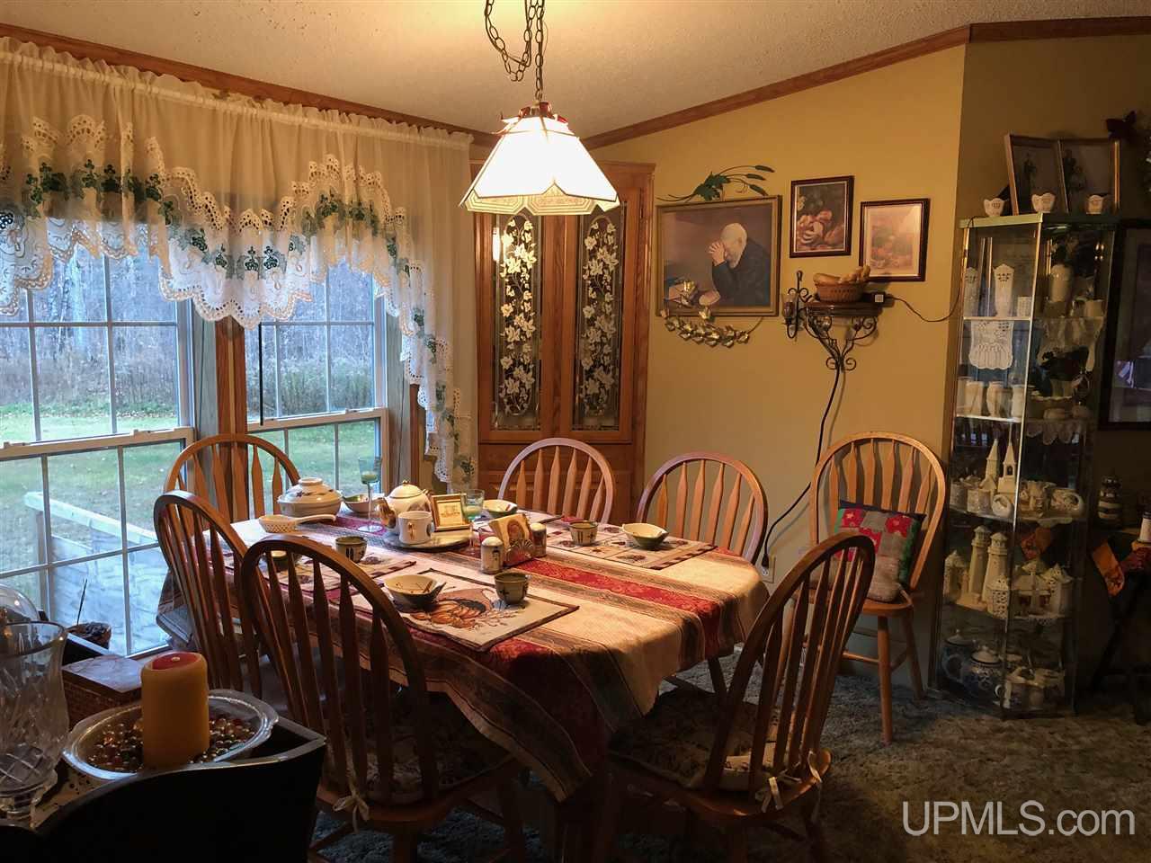 E12760 Carlson Road Shingleton, MI 49884 - Photo 9 of 45