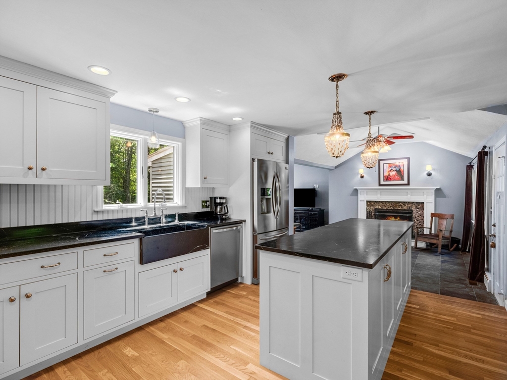 147 Bare Hill Road Boxford, MA 01921 - Photo 8 of 23