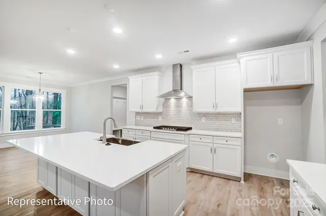 $805,500 | 3504 Charolais Lane, Harrisburg, NC 28075