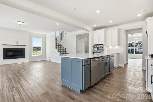 $801,900 | 3504 Charolais Lane, Harrisburg, NC 28075