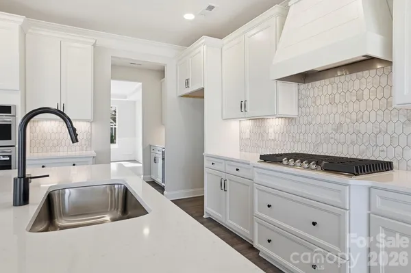 $801,900 | 3504 Charolais Lane, Harrisburg, NC 28075