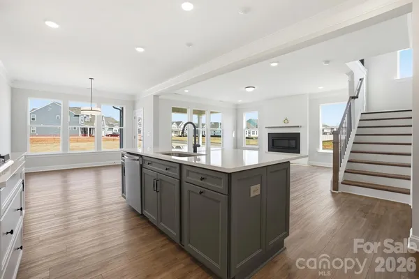 $801,900 | 3504 Charolais Lane, Harrisburg, NC 28075