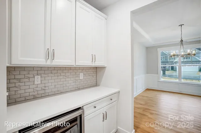 $805,500 | 3504 Charolais Lane, Harrisburg, NC 28075