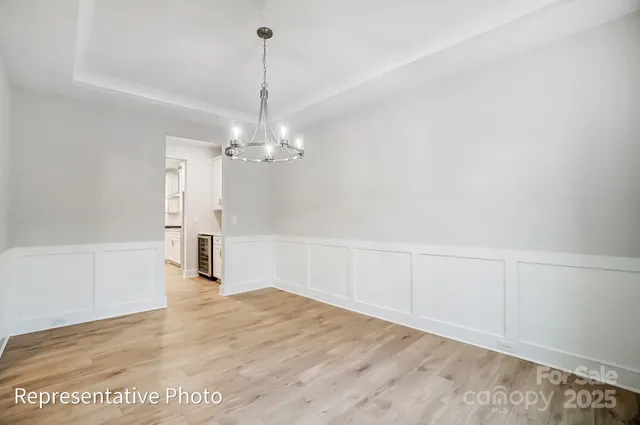 $805,500 | 3504 Charolais Lane, Harrisburg, NC 28075