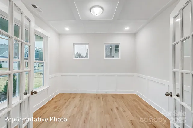 $805,500 | 3504 Charolais Lane, Harrisburg, NC 28075