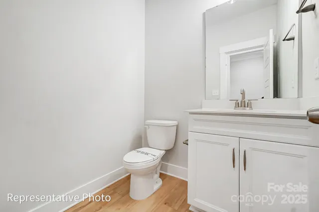 $805,500 | 3504 Charolais Lane, Harrisburg, NC 28075