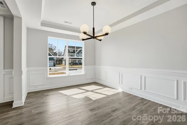 $801,900 | 3504 Charolais Lane, Harrisburg, NC 28075