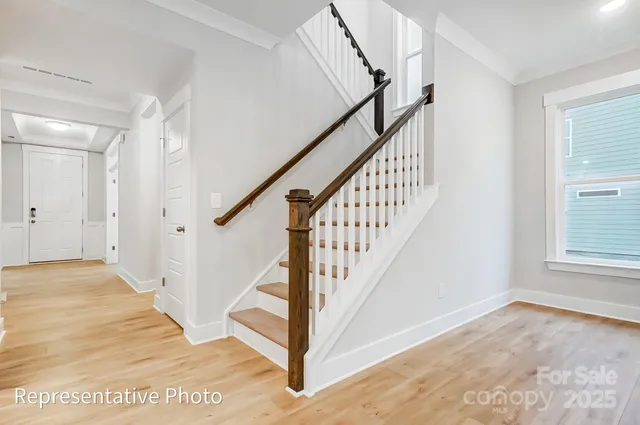 $805,500 | 3504 Charolais Lane, Harrisburg, NC 28075