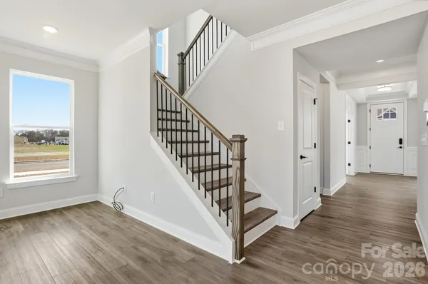 $801,900 | 3504 Charolais Lane, Harrisburg, NC 28075