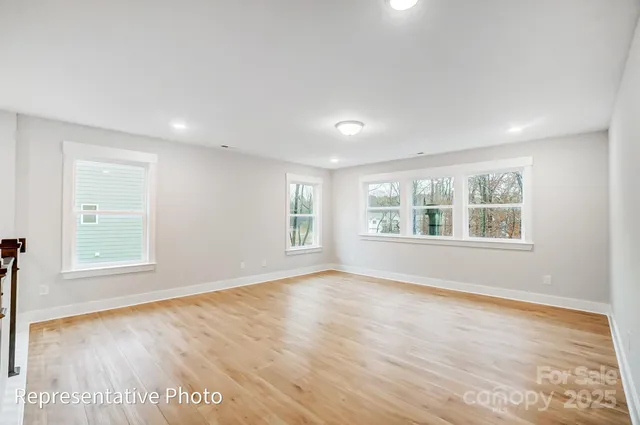 $805,500 | 3504 Charolais Lane, Harrisburg, NC 28075