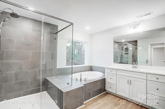 $805,500 | 3504 Charolais Lane, Harrisburg, NC 28075