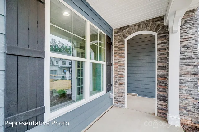 $805,500 | 3504 Charolais Lane, Harrisburg, NC 28075