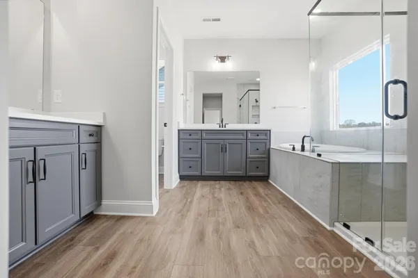 $801,900 | 3504 Charolais Lane, Harrisburg, NC 28075