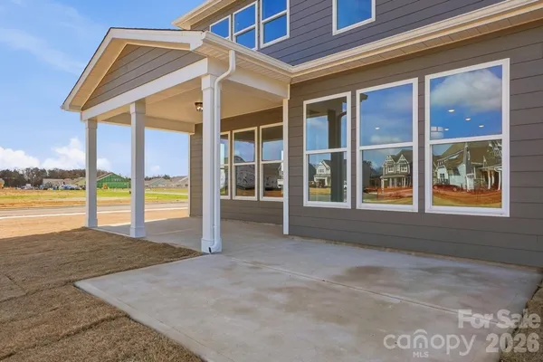 $801,900 | 3504 Charolais Lane, Harrisburg, NC 28075