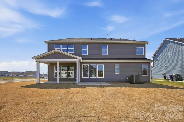 $801,900 | 3504 Charolais Lane, Harrisburg, NC 28075