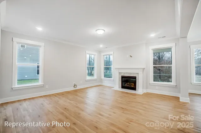 $805,500 | 3504 Charolais Lane, Harrisburg, NC 28075