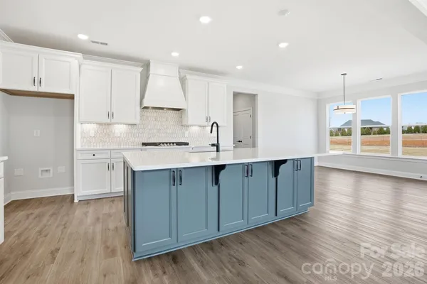 $801,900 | 3504 Charolais Lane, Harrisburg, NC 28075