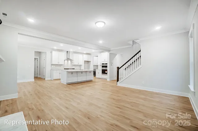 $805,500 | 3504 Charolais Lane, Harrisburg, NC 28075