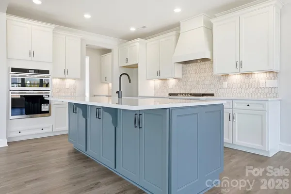 $801,900 | 3504 Charolais Lane, Harrisburg, NC 28075